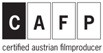 CAFP certified austrian filmproducer